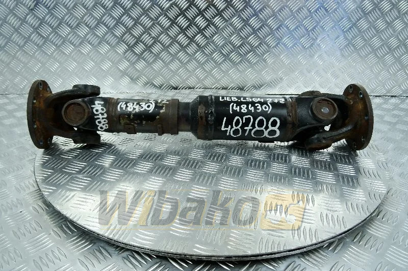 Liebherr L564 2+2 - نصف رمح - آلات البناء: صور 1 Liebherr L564 2+2 - نصف رمح - آلات البناء: صور 1