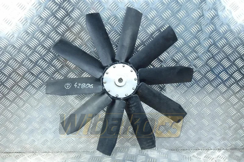 Liebherr R924 0401 - مروحة تهوية - آلات البناء: صور 1 Liebherr R924 0401 - مروحة تهوية - آلات البناء: صور 1