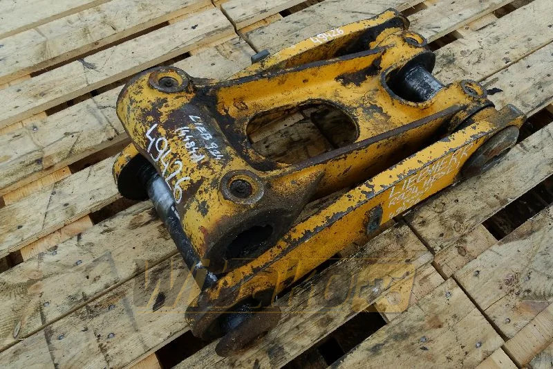 Liebherr R924HDSLI - بكت حفار: صور 1 Liebherr R924HDSLI - بكت حفار: صور 1