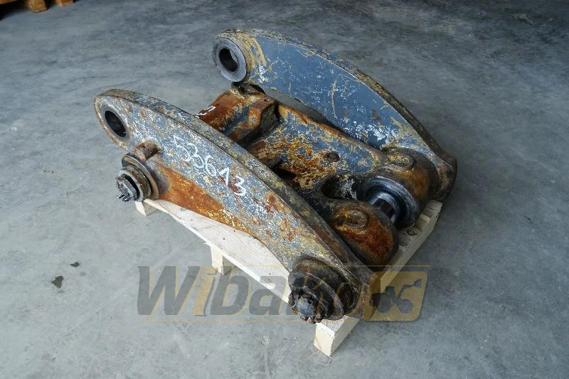 Liebherr R944B 9825007/300162/L06564 - بكت حفار: صور 1 Liebherr R944B 9825007/300162/L06564 - بكت حفار: صور 1