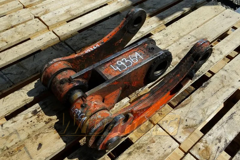 Liebherr SW48 - بكت حفار: صور 1 Liebherr SW48 - بكت حفار: صور 1