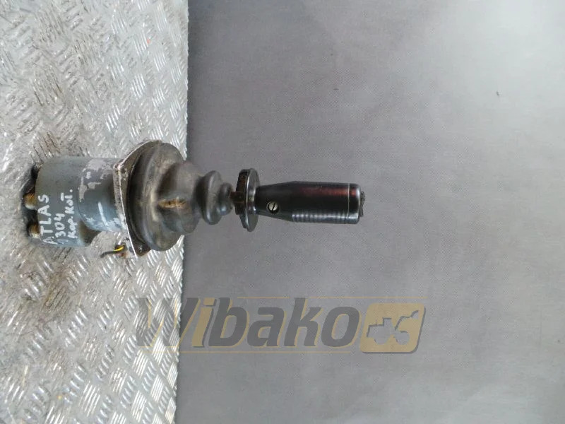 Linde 676-345-23-66 - صمامات هيدروليكية - آلات البناء: صور 1 Linde 676-345-23-66 - صمامات هيدروليكية - آلات البناء: صور 1