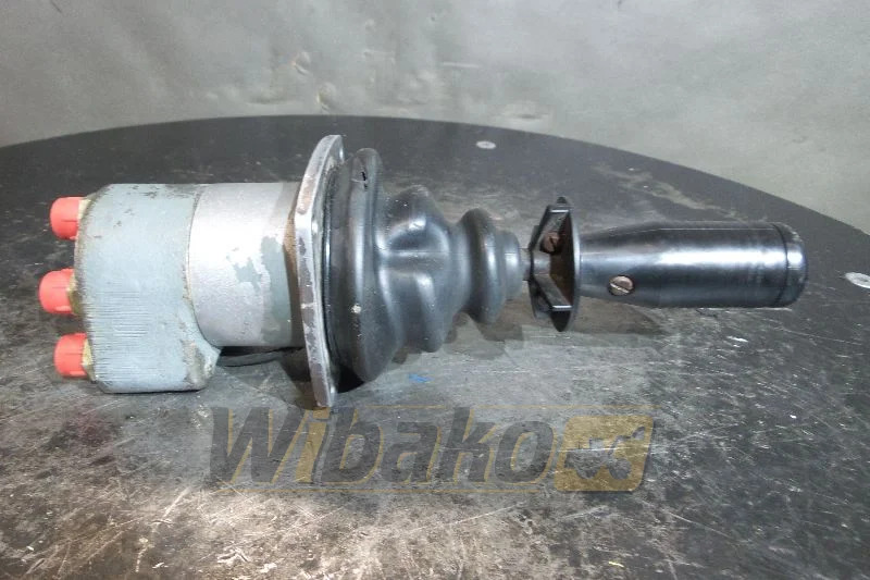 Linde 6763452366 22686100L92 - صمامات هيدروليكية - آلات البناء: صور 2 Linde 6763452366 22686100L92 - صمامات هيدروليكية - آلات البناء: صور 2