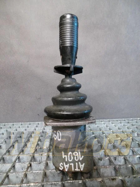 Linde 6763452366 - صمامات هيدروليكية - آلات البناء: صور 1 Linde 6763452366 - صمامات هيدروليكية - آلات البناء: صور 1