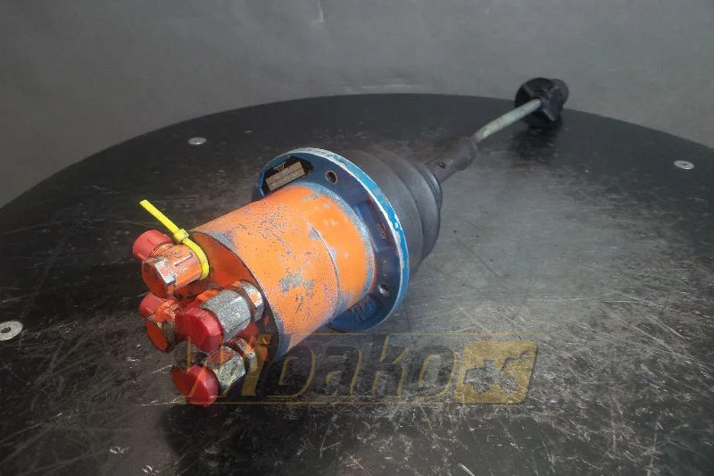 Linde 6763452369 22286405 - صمامات هيدروليكية - آلات البناء: صور 1 Linde 6763452369 22286405 - صمامات هيدروليكية - آلات البناء: صور 1