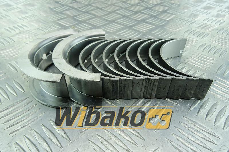 Main bearings Kolbenschmidt 77914610 - وإذ تضع المحرك - آلات البناء: صور 1 Main bearings Kolbenschmidt 77914610 - وإذ تضع المحرك - آلات البناء: صور 1