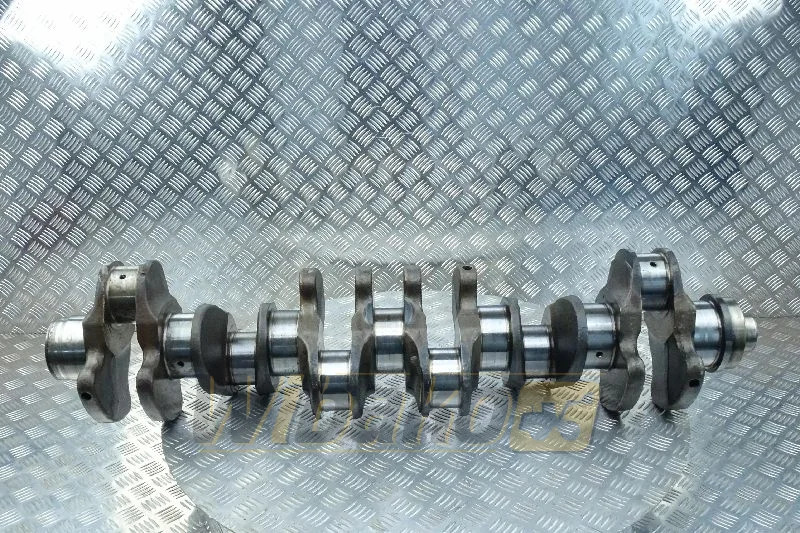 Man D2876 LF07 51.02100-6018/51.02100-9018 - العمود المرفقي - آلات البناء: صور 1 Man D2876 LF07 51.02100-6018/51.02100-9018 - العمود المرفقي - آلات البناء: صور 1