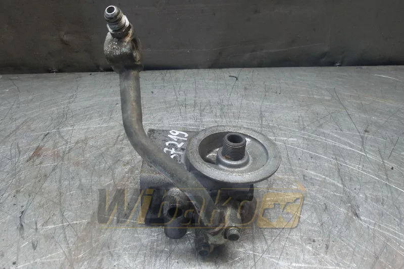 Mercedes OM906LA - فلتر الوقود - آلات البناء: صور 1 Mercedes OM906LA - فلتر الوقود - آلات البناء: صور 1