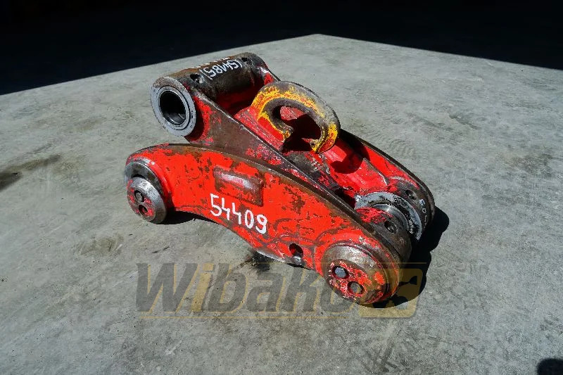 O&K MH4-PMS 1289041 - بكت حفار: صور 1 O&K MH4-PMS 1289041 - بكت حفار: صور 1