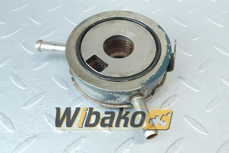 Oil cooler Kubota 1G730-37010 - مبرد الزيت - آلات البناء: صور 1 Oil cooler Kubota 1G730-37010 - مبرد الزيت - آلات البناء: صور 1
