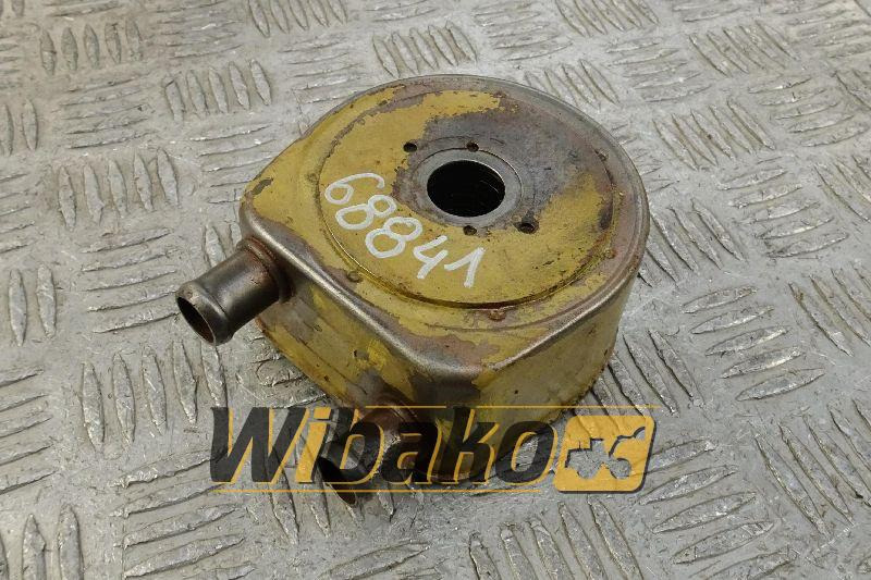 Oil cooler Perkins 2486A222 - مبرد الزيت - آلات البناء: صور 1 Oil cooler Perkins 2486A222 - مبرد الزيت - آلات البناء: صور 1
