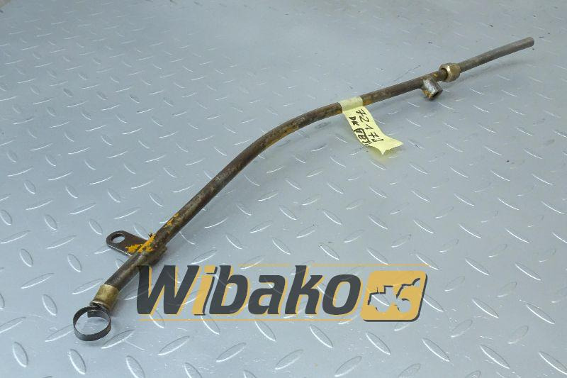 Oil dipstick for engine Caterpillar 3306 8S3995 - حوض الزيت - آلات البناء: صور 1 Oil dipstick for engine Caterpillar 3306 8S3995 - حوض الزيت - آلات البناء: صور 1