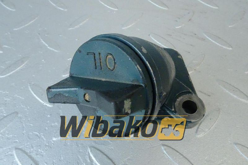 Oil filler Kubota 15602-33110 - فلتر النفط - آلات البناء: صور 1 Oil filler Kubota 15602-33110 - فلتر النفط - آلات البناء: صور 1