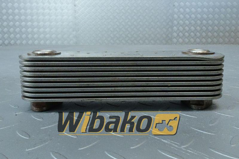 Oil radiator (cooler) Liebherr 9271046 - مبرد الزيت - آلات البناء: صور 1 Oil radiator (cooler) Liebherr 9271046 - مبرد الزيت - آلات البناء: صور 1