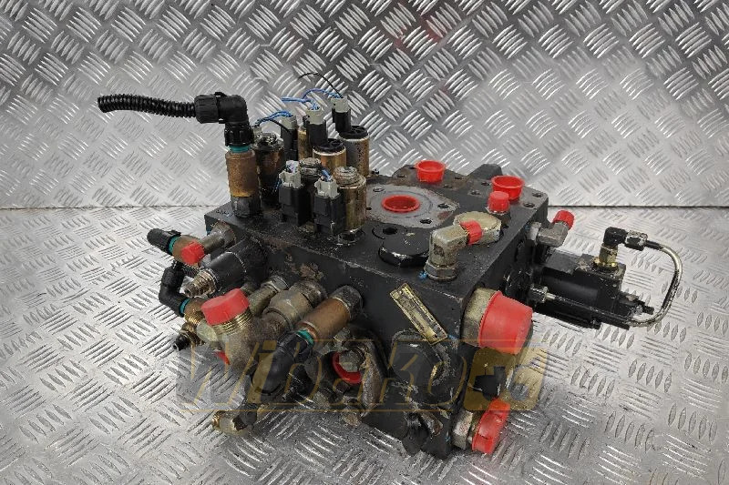 Parker 3769602 15332706/0642-424377-001 - صمامات هيدروليكية - آلات البناء: صور 2 Parker 3769602 15332706/0642-424377-001 - صمامات هيدروليكية - آلات البناء: صور 2