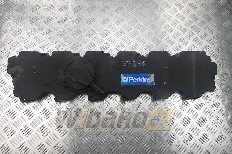 Perkins 1106C-E66T UP-GF20-M30 - اسطوانة رئيس - آلات البناء: صور 1 Perkins 1106C-E66T UP-GF20-M30 - اسطوانة رئيس - آلات البناء: صور 1