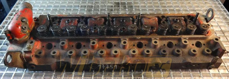 Perkins 6.3544 - اسطوانة رئيس - آلات البناء: صور 1 Perkins 6.3544 - اسطوانة رئيس - آلات البناء: صور 1