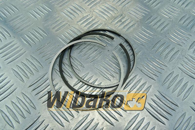 Piston rings Engine / Motor Caterpillar C6.6 / C7.1 449-2818 - ديترويت/ خواتم/ البطانات - آلات البناء: صور 1 Piston rings Engine / Motor Caterpillar C6.6 / C7.1 449-2818 - ديترويت/ خواتم/ البطانات - آلات البناء: صور 1
