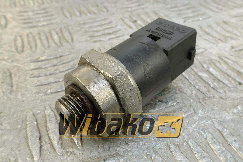Pressure sensor Volvo 3962893 - مِکشاف - آلات البناء: صور 1 Pressure sensor Volvo 3962893 - مِکشاف - آلات البناء: صور 1