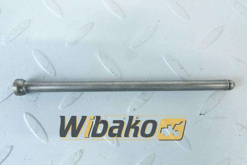 Push rod for engine Yanmar 3TNV70 - دفع قضيب - آلات البناء: صور 1 Push rod for engine Yanmar 3TNV70 - دفع قضيب - آلات البناء: صور 1
