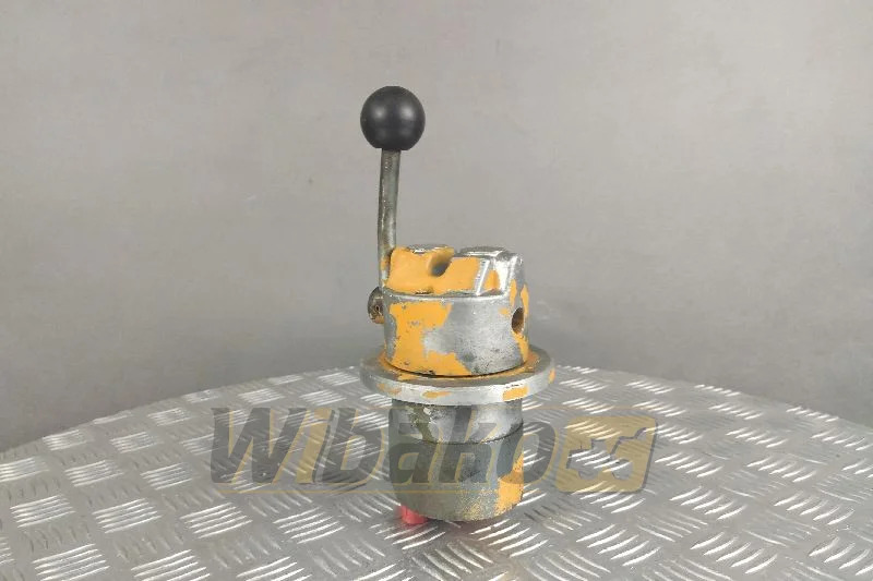 Rexroth 2TH7L61.10/1M 22608705 - صمامات هيدروليكية - آلات البناء: صور 1 Rexroth 2TH7L61.10/1M 22608705 - صمامات هيدروليكية - آلات البناء: صور 1