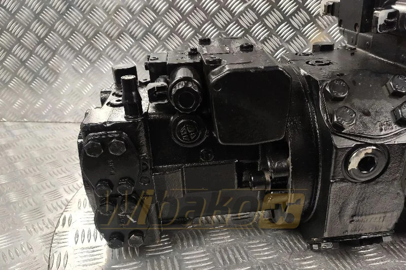 Rexroth A10VG63EP3D1/10R-NSC10F003DP R902223129 - مضخة هيدروليكية - آلات البناء: صور 1 Rexroth A10VG63EP3D1/10R-NSC10F003DP R902223129 - مضخة هيدروليكية - آلات البناء: صور 1