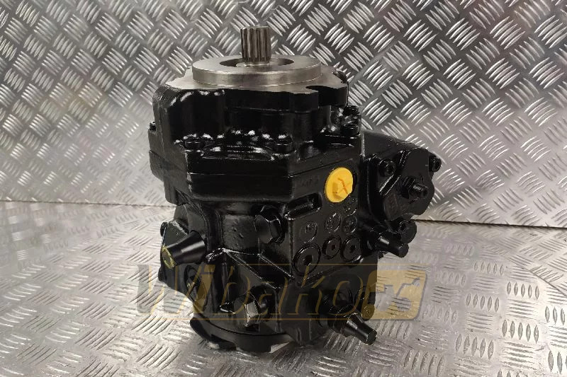 Rexroth A4VG045DA1DP001/40MRNC2Z61FB1S5AS00-Y R902207345 - مضخة هيدروليكية - آلات البناء: صور 1 Rexroth A4VG045DA1DP001/40MRNC2Z61FB1S5AS00-Y R902207345 - مضخة هيدروليكية - آلات البناء: صور 1