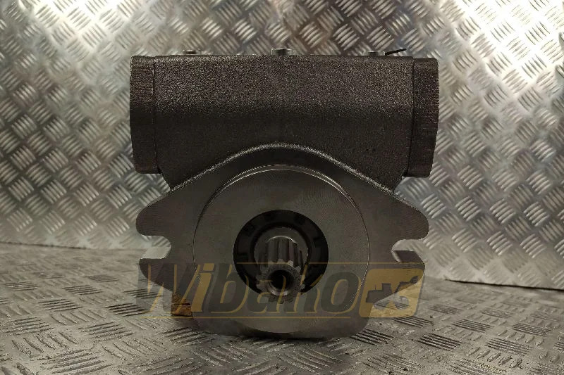 Rexroth A4VG56ET5D1/32R-NSC02F045SP R902250864 - مضخة هيدروليكية - آلات البناء: صور 2 Rexroth A4VG56ET5D1/32R-NSC02F045SP R902250864 - مضخة هيدروليكية - آلات البناء: صور 2