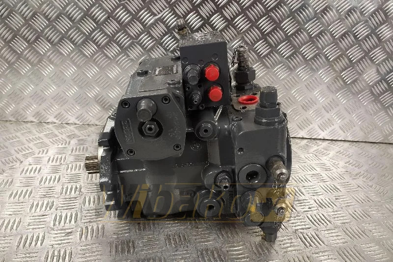 Rexroth A4VG71DWDM1/32R-NZF02F001F-S R902270943 - مضخة هيدروليكية - آلات البناء: صور 1 Rexroth A4VG71DWDM1/32R-NZF02F001F-S R902270943 - مضخة هيدروليكية - آلات البناء: صور 1