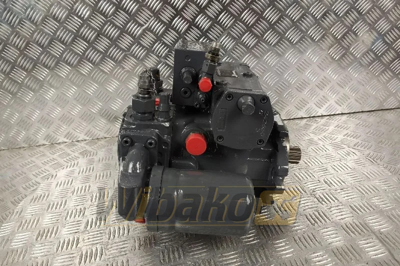 Rexroth A4VG71DWDM1/32R-NZF02F001F-S R902270943 - مضخة هيدروليكية - آلات البناء: صور 2 Rexroth A4VG71DWDM1/32R-NZF02F001F-S R902270943 - مضخة هيدروليكية - آلات البناء: صور 2