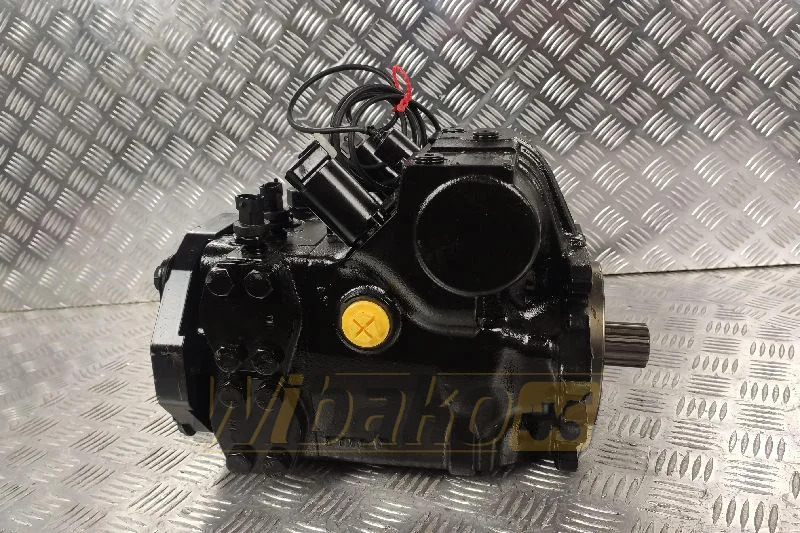 Rexroth EW-A4VG090ET10P/35MRNC6Z8-20GC6S7AD4F0-S R902274964 - مضخة هيدروليكية - آلات البناء: صور 1 Rexroth EW-A4VG090ET10P/35MRNC6Z8-20GC6S7AD4F0-S R902274964 - مضخة هيدروليكية - آلات البناء: صور 1