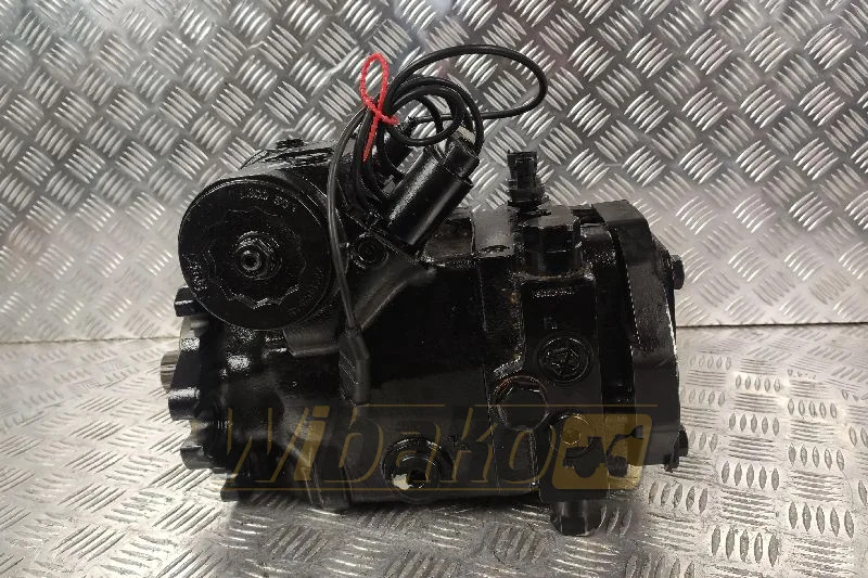 Rexroth EW-A4VG090ET10P/35MRNC6Z8-20GC6S7AD4F0-S R902274964 - مضخة هيدروليكية - آلات البناء: صور 2 Rexroth EW-A4VG090ET10P/35MRNC6Z8-20GC6S7AD4F0-S R902274964 - مضخة هيدروليكية - آلات البناء: صور 2