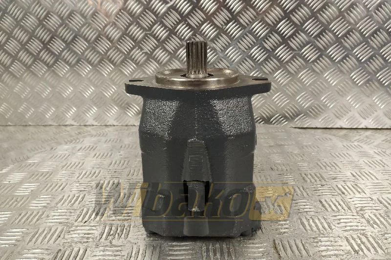 Rexroth LA10VM45DG/52W1-VRC64N000 G3255322 - محرك هيدروليكي - آلات البناء: صور 1 Rexroth LA10VM45DG/52W1-VRC64N000 G3255322 - محرك هيدروليكي - آلات البناء: صور 1