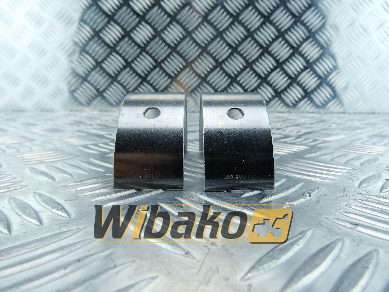 Rod bearings Deutz 1012 04198159 - وإذ تضع المحرك - آلات البناء: صور 1 Rod bearings Deutz 1012 04198159 - وإذ تضع المحرك - آلات البناء: صور 1