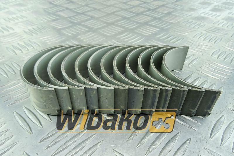 Rod bearings Kolbenschmidt 77686610 - وإذ تضع المحرك - آلات البناء: صور 1 Rod bearings Kolbenschmidt 77686610 - وإذ تضع المحرك - آلات البناء: صور 1