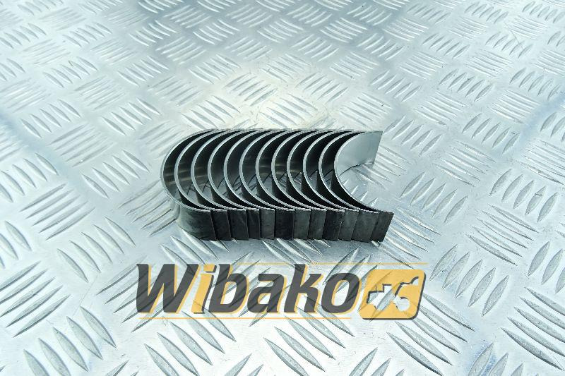 Rod bearings Perkins 1006 / 1106 U5ME0035 / 3111A071 - وإذ تضع المحرك - آلات البناء: صور 1 Rod bearings Perkins 1006 / 1106 U5ME0035 / 3111A071 - وإذ تضع المحرك - آلات البناء: صور 1