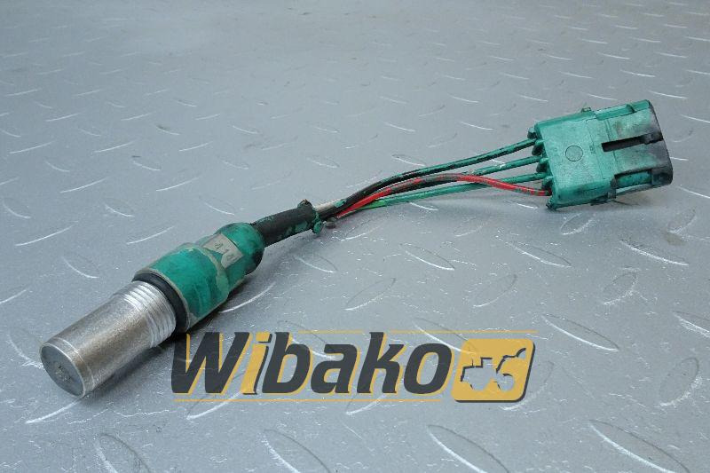 Rotation sensor Cummins 3078151 - مِکشاف - آلات البناء: صور 1 Rotation sensor Cummins 3078151 - مِکشاف - آلات البناء: صور 1