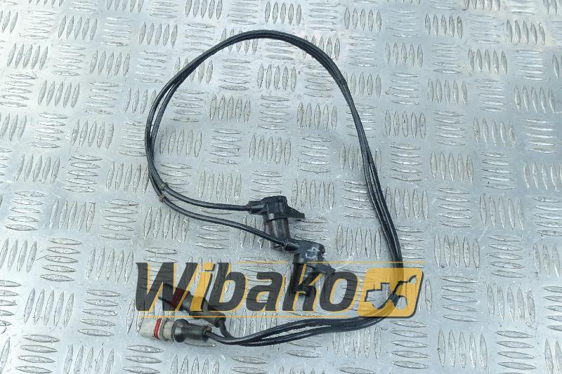 Rotation sensor Engine / Motor Man D2876 LF07 51.27120-0014/51.27120-0015 - مِکشاف - آلات البناء: صور 1 Rotation sensor Engine / Motor Man D2876 LF07 51.27120-0014/51.27120-0015 - مِکشاف - آلات البناء: صور 1