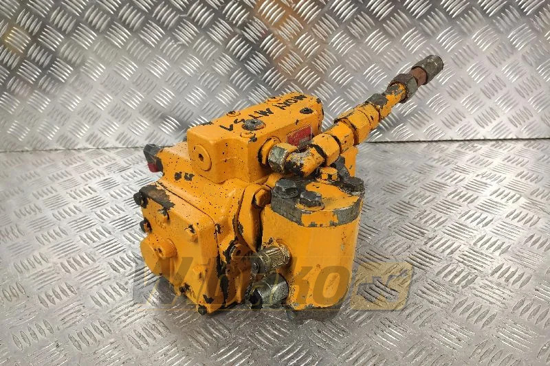 Sauer 150F8010 - صمامات هيدروليكية - آلات البناء: صور 2 Sauer 150F8010 - صمامات هيدروليكية - آلات البناء: صور 2