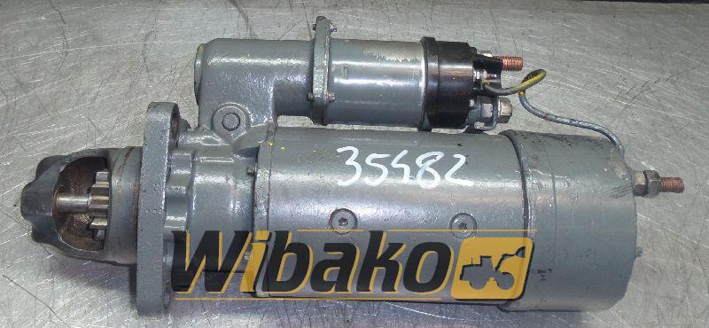 Starter Delco Remy 32M2 - بدء - آلات البناء: صور 1 Starter Delco Remy 32M2 - بدء - آلات البناء: صور 1
