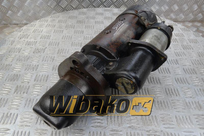 Starter Delco Remy 42MT 1990456 - بدء - آلات البناء: صور 1 Starter Delco Remy 42MT 1990456 - بدء - آلات البناء: صور 1