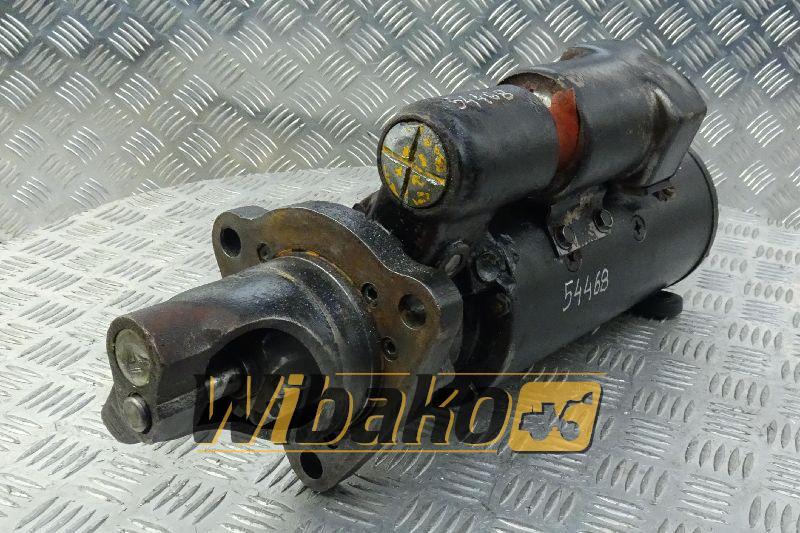 Starter Delco Remy 42MT 1993933 - بدء - آلات البناء: صور 1 Starter Delco Remy 42MT 1993933 - بدء - آلات البناء: صور 1