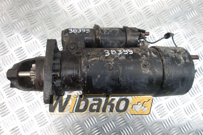Starter Delco Remy LT10 - بدء - آلات البناء: صور 1 Starter Delco Remy LT10 - بدء - آلات البناء: صور 1