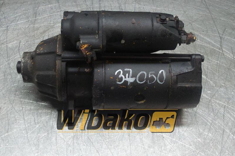 Starter Mitsubishi M3T56082 MEO774070X11 - بدء - آلات البناء: صور 1 Starter Mitsubishi M3T56082 MEO774070X11 - بدء - آلات البناء: صور 1