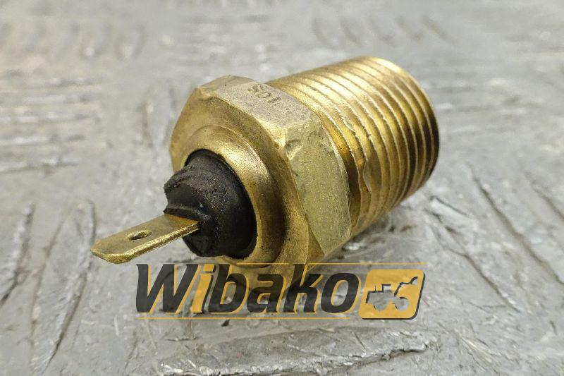 Temperature sensor for engine Cummins QSB3.3 31019 - مِکشاف - آلات البناء: صور 1 Temperature sensor for engine Cummins QSB3.3 31019 - مِکشاف - آلات البناء: صور 1