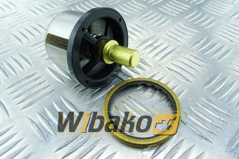 Thermostat Liebherr D9508 / D9512 10117576+10043255 - ترموستات - آلات البناء: صور 1 Thermostat Liebherr D9508 / D9512 10117576+10043255 - ترموستات - آلات البناء: صور 1