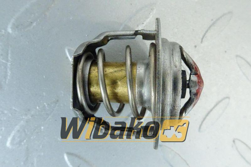 Thermostat for engine Kubota V2403 1A021-73012 - ترموستات - آلات البناء: صور 1 Thermostat for engine Kubota V2403 1A021-73012 - ترموستات - آلات البناء: صور 1