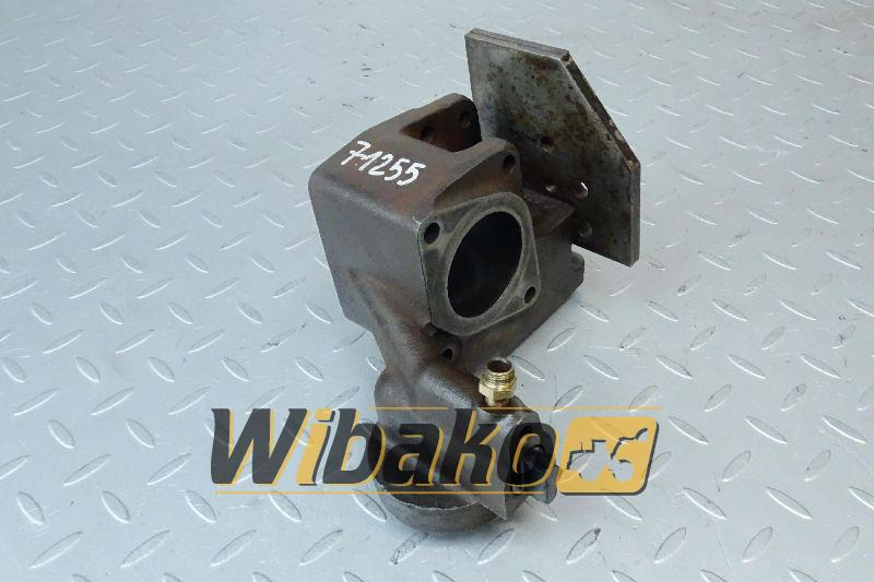 Thermostat housing Cummins 3926508 - ترموستات - آلات البناء: صور 1 Thermostat housing Cummins 3926508 - ترموستات - آلات البناء: صور 1