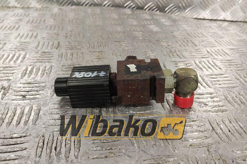 Valves set Parker DS101NRMD012LP-8T - صمامات هيدروليكية - آلات البناء: صور 1 Valves set Parker DS101NRMD012LP-8T - صمامات هيدروليكية - آلات البناء: صور 1