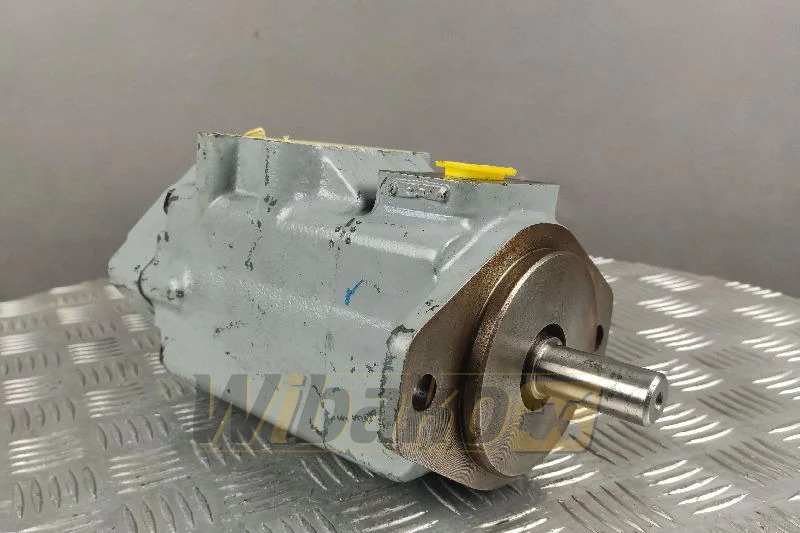 Vickers 2520V21A14 2137210C - مضخة هيدروليكية - آلات البناء: صور 2 Vickers 2520V21A14 2137210C - مضخة هيدروليكية - آلات البناء: صور 2